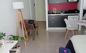 Be Happy Studio Palermo Soho
