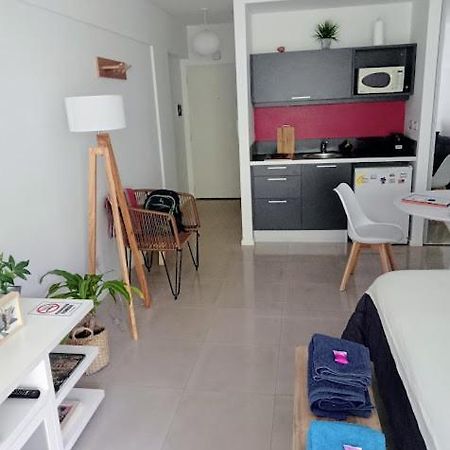 Be Happy Studio Palermo Soho Buenos Aires Exterior foto