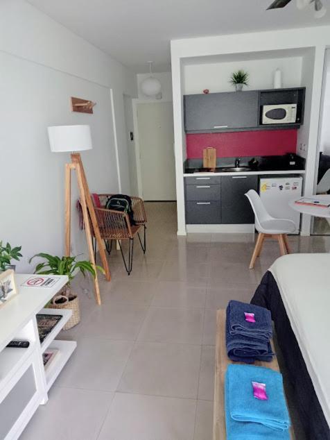 Be Happy Studio Palermo Soho Buenos Aires Exterior foto